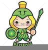 Clipart Roman Gods Image