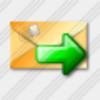 Icon Email Right Image