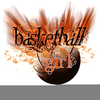 Basketball Clipart T Shirts Image