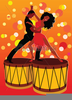 Clipart Dancing Line Image