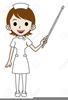 Nurse Aide Clipart Image