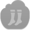 Socks Icon Image