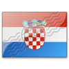 Flag Croatia 6 Image