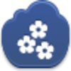 Flowers Icon Image