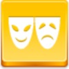 Theater Symbol Icon Image