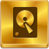 Hard Disk Icon Image