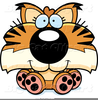 Bobcat Clipart Free Image