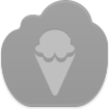 Ice-cream Icon Image