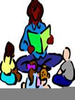 Clipart Helping Others Image