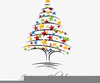 Christmas Wedding Clipart Free Image