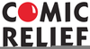 Comic Relief Red Nose Clipart Image