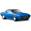 Camaro Icon 1 Image