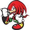 Knuckles Dflickies Image