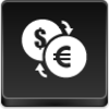 Conversion Of Currency Icon Image