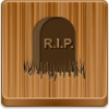 Grave Icon Image