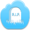 Grave Icon Image