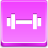 Barbell Icon Image