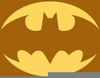 Batman Pumpkin Stencils Image