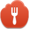 Fork Icon Image