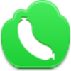 Sausage Icon Image