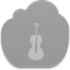 Violin Icon Image