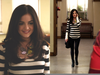 Aria Montgomery Fashion Image