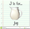 Jug Clipart Image Image