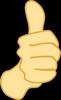 Thumbs Up Image