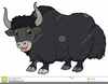 Cartoon Zoo Animal Clipart Image