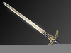 Fantasy Weapon Image