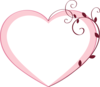 Pink Heart Image
