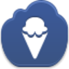 Ice-cream Icon Image