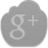 Google Plus Icon Image