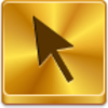 Cursor Arrow Icon Image