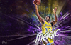 Magic Johnson Wallpaper Image