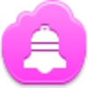 Christmas Bell Icon Image