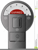 Free Meter Clipart Image