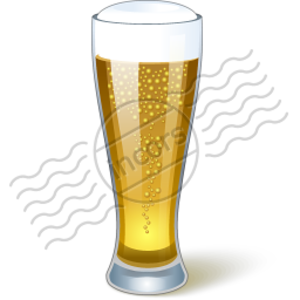 Beer Glass 12 Image