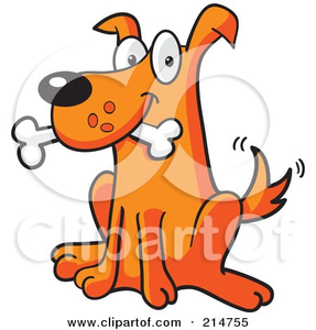 Clipart Dog Free Happy Image