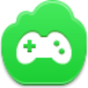 Joystick Icon Image