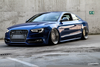 Stanced Audi S Image