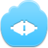 Free Blue Cloud Connect Image