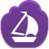 Sail Icon Image