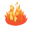 Fire Image