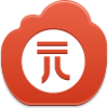 Yuan Coin Icon Image