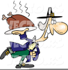 Clipart Cartoon Pilgrims Image