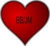 Bbjm Clip Art