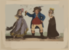 John Bull In Paris; Or, English Guineas For French Pleasure! Clip Art