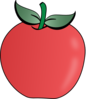 Apple Clip Art