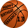 Happy Birthday Clip Art